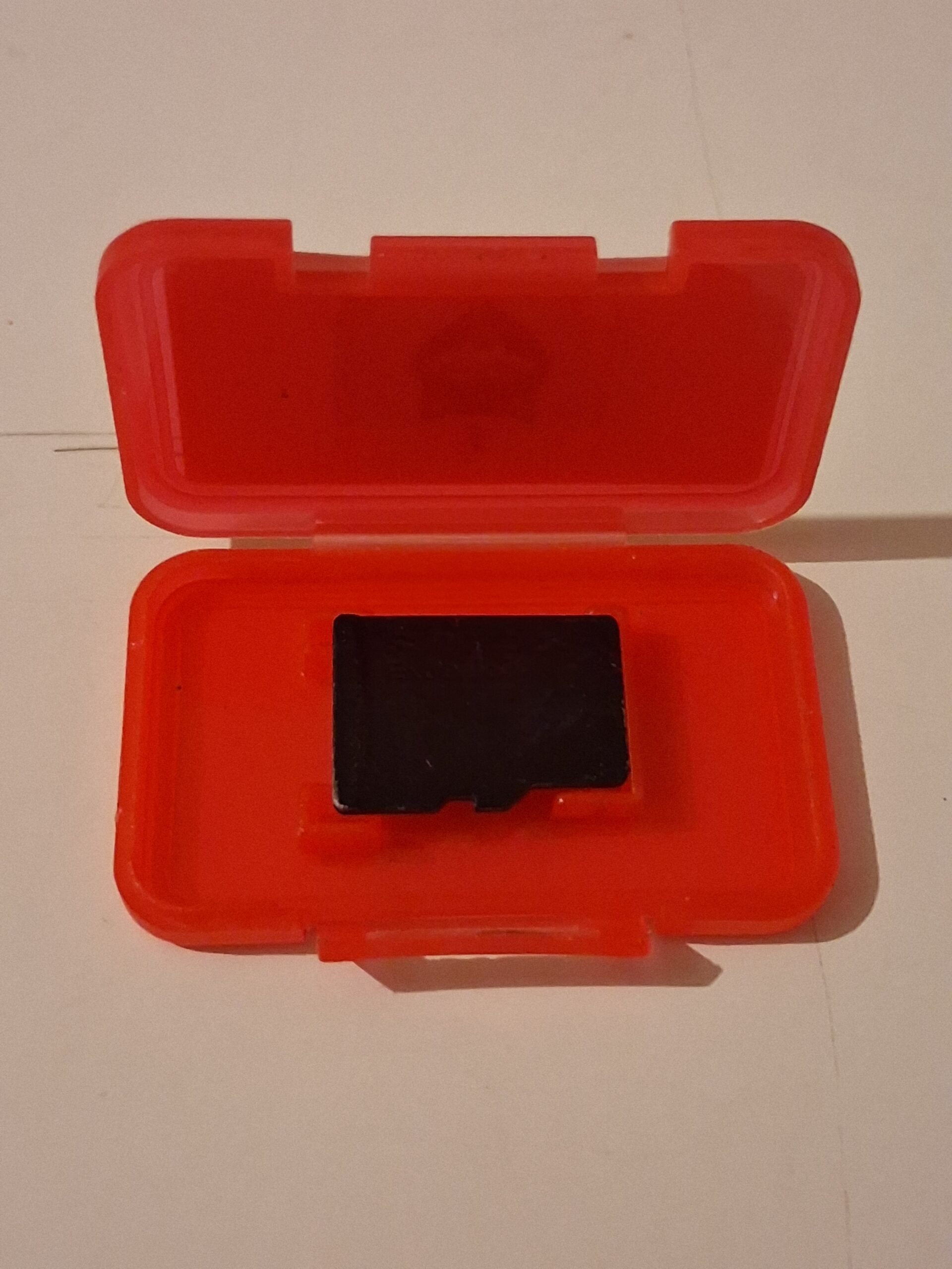 Lonewolf Cyberdeck v1.0 – Offline AI on MicroSD - Image 2